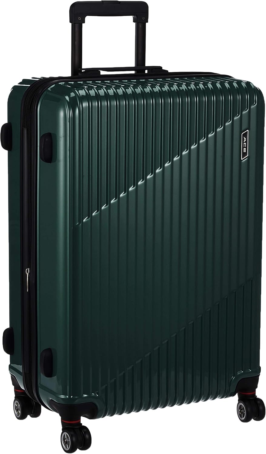 ACE エース キャリーケース EXP ANDABLE CARRY CASE New ACE [Ace] Suitcase Carry Case Carry Bag Large Capacity L